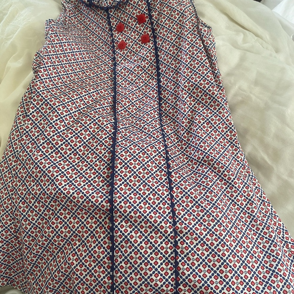 Bella bliss dress size 5